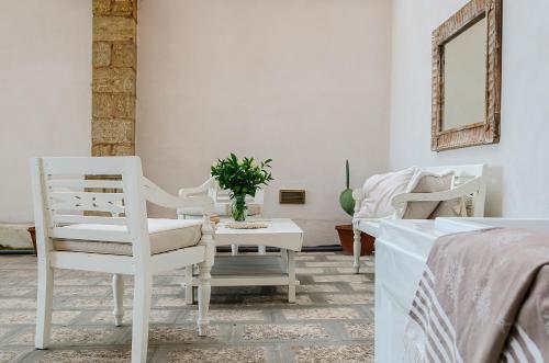 Masseria Cucuruzza Hotel