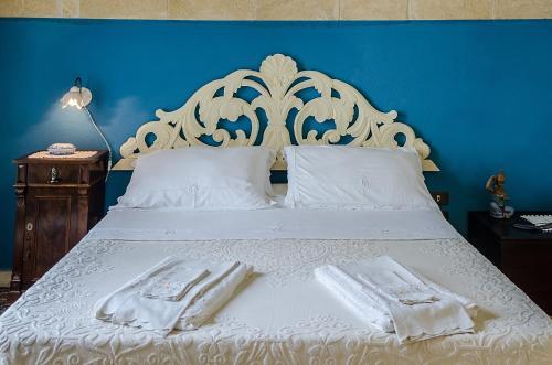 Masseria Cucuruzza Hotel