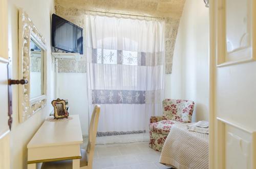 Masseria Cucuruzza Hotel