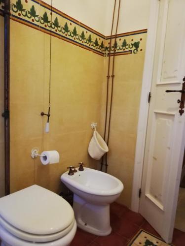 Masseria Cucuruzza Hotel