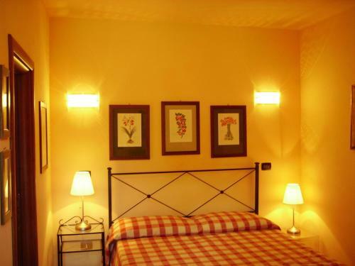 Bed & Breakfast Il Giardino Delle Esperidi