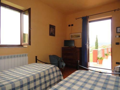 Bed & Breakfast Il Giardino Delle Esperidi
