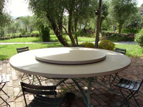Bed & Breakfast Il Giardino Delle Esperidi