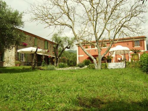 Bed & Breakfast Il Giardino Delle Esperidi