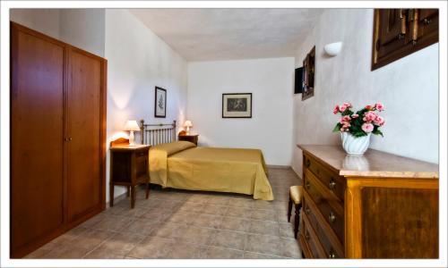Agroturismo Agriturismo Antico Baglio