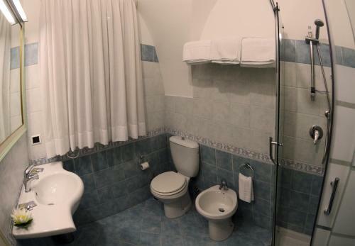 Hostal Al Centro Di Acireale B&B