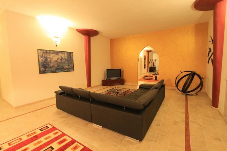 Hostal Salenthouse