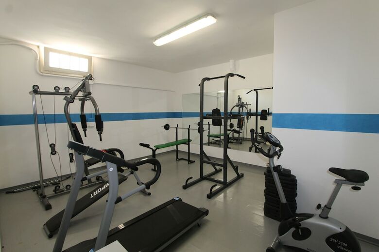 Hostal Salenthouse