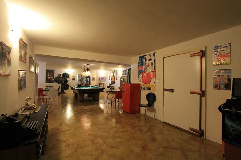 Hostal Salenthouse