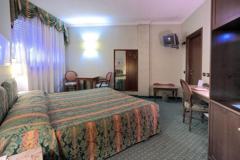 Hotel La Torretta