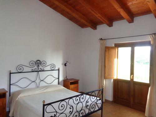 Hotel Su Baione