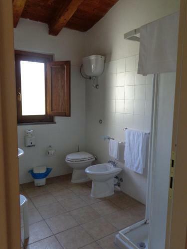 Hotel Su Baione