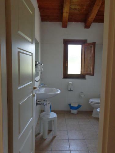 Hotel Su Baione