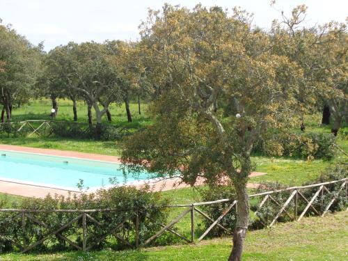 Hotel Su Baione