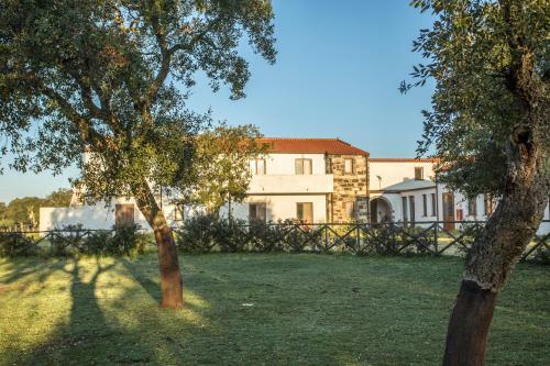 Hotel Su Baione