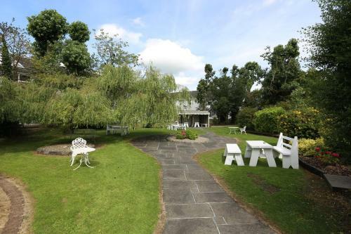 Auburn Lodge Hotel & Leisure Centre