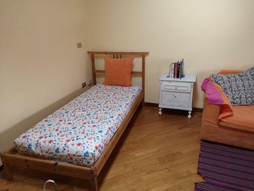 Apartamento Camera Con Vista