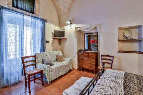 Agroturismo Masseria Casina Vitale