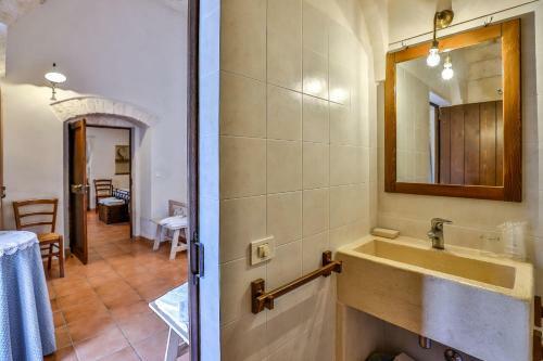 Agroturismo Masseria Casina Vitale