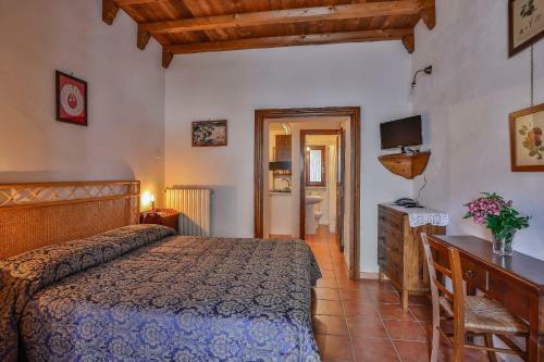 Agroturismo Masseria Casina Vitale