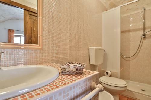 Agroturismo Masseria Casina Vitale