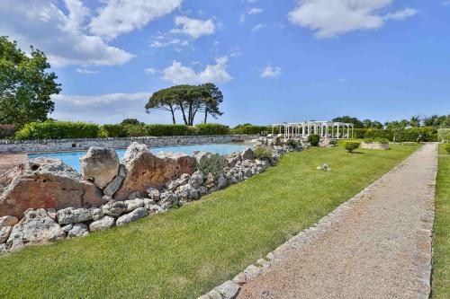 Agroturismo Masseria Casina Vitale