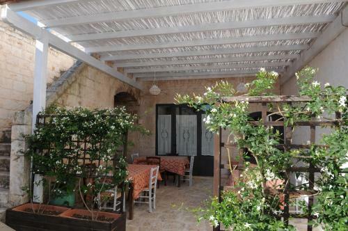 Agroturismo Masseria Casina Vitale