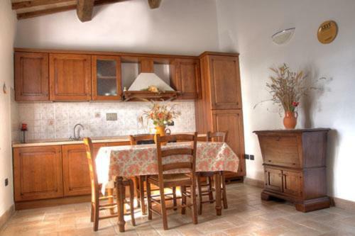 Agroturismo Agriturismo Bellarosa