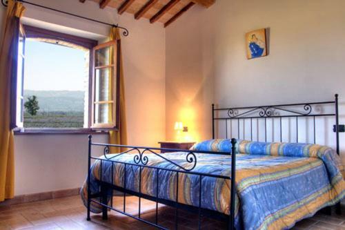 Agroturismo Agriturismo Bellarosa
