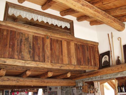 Agroturismo Agriturismo Belotti