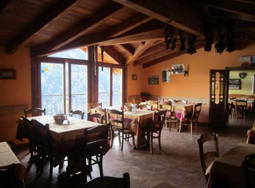 Agroturismo Agriturismo Belotti