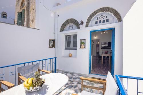 Volta Kalloni - Kalloni Village Tinos