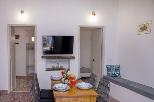 Volta Kalloni - Kalloni Village Tinos