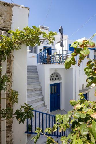 Volta Kalloni - Kalloni Village Tinos