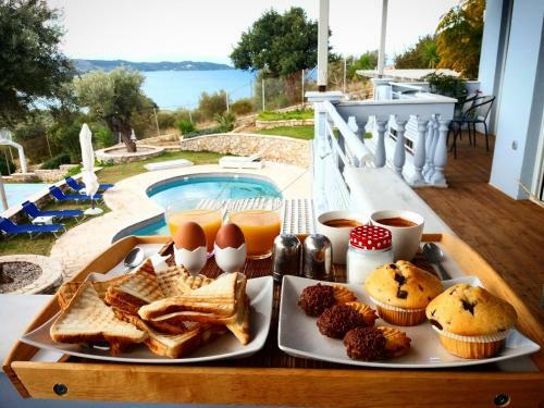 Hotel Sunny Place Resort Kilada
