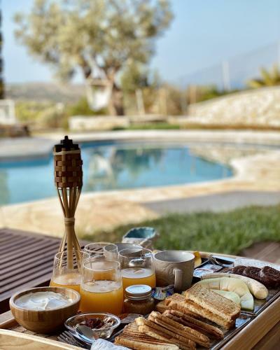 Hotel Sunny Place Resort Kilada