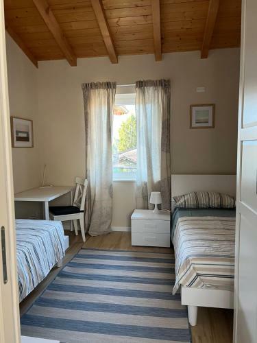 Apartamento My Holidays - C� Olga