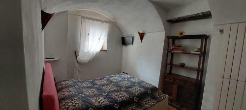 Apartamento Casina Clelia