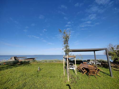 Villa Piscine Vue Mer Et Acc�s Plage De Chatelaillon