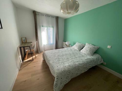 Apartamento Appartement Tout �quip�