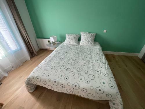 Apartamento Appartement Tout �quip�