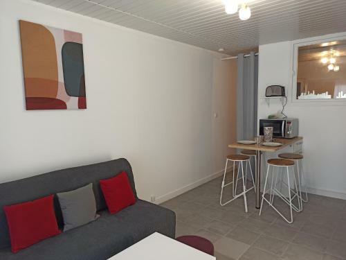 Apartamento Le Saint-jacques - Hypercentre