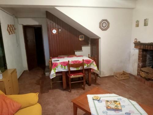 Apartamento Casa Sila
