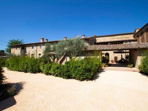 Apartamentos Locazione Turistica Il Tino