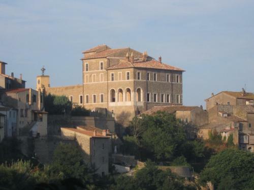 Apartamento La Loggia Di Ischia