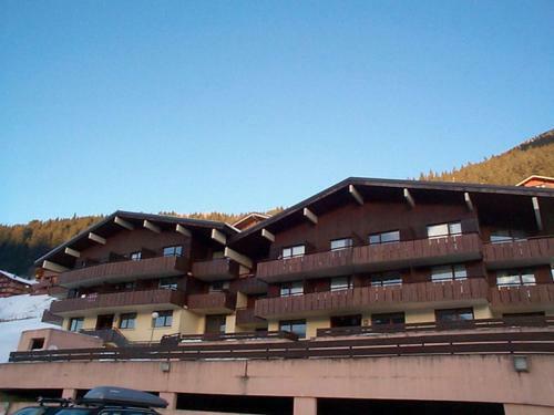 Apartamento Appartement Ch�tel, 3 Pi�ces, 6 Personnes - Fr-1-200-356