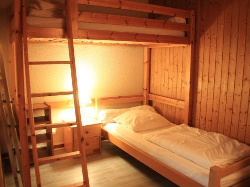 Apartamento Appartement Ch�tel, 3 Pi�ces, 6 Personnes - Fr-1-200-356