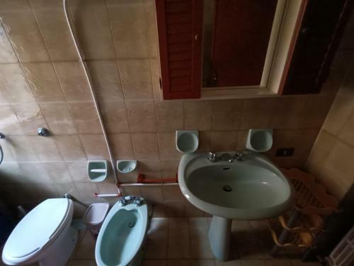 Apartamento Casa Vacanza Disponibile Per Mesi Estivi
