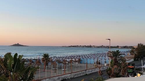 Apartamento Casa Zib�