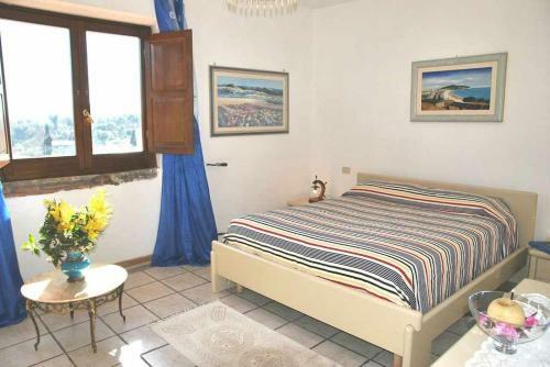 Villa Casa Del Cavaliere Con Terrazza Nel Verde Della Collina Di Sperlonga